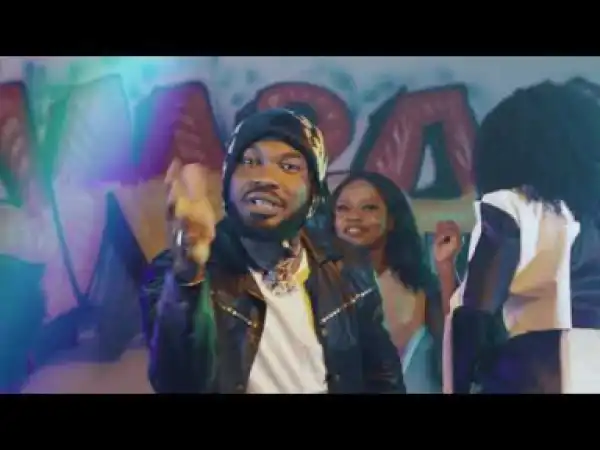 VIDEO: Slimcase – Lamba Xtra